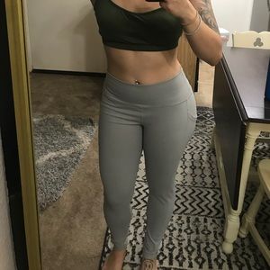 BuffBunny Gym Leggings